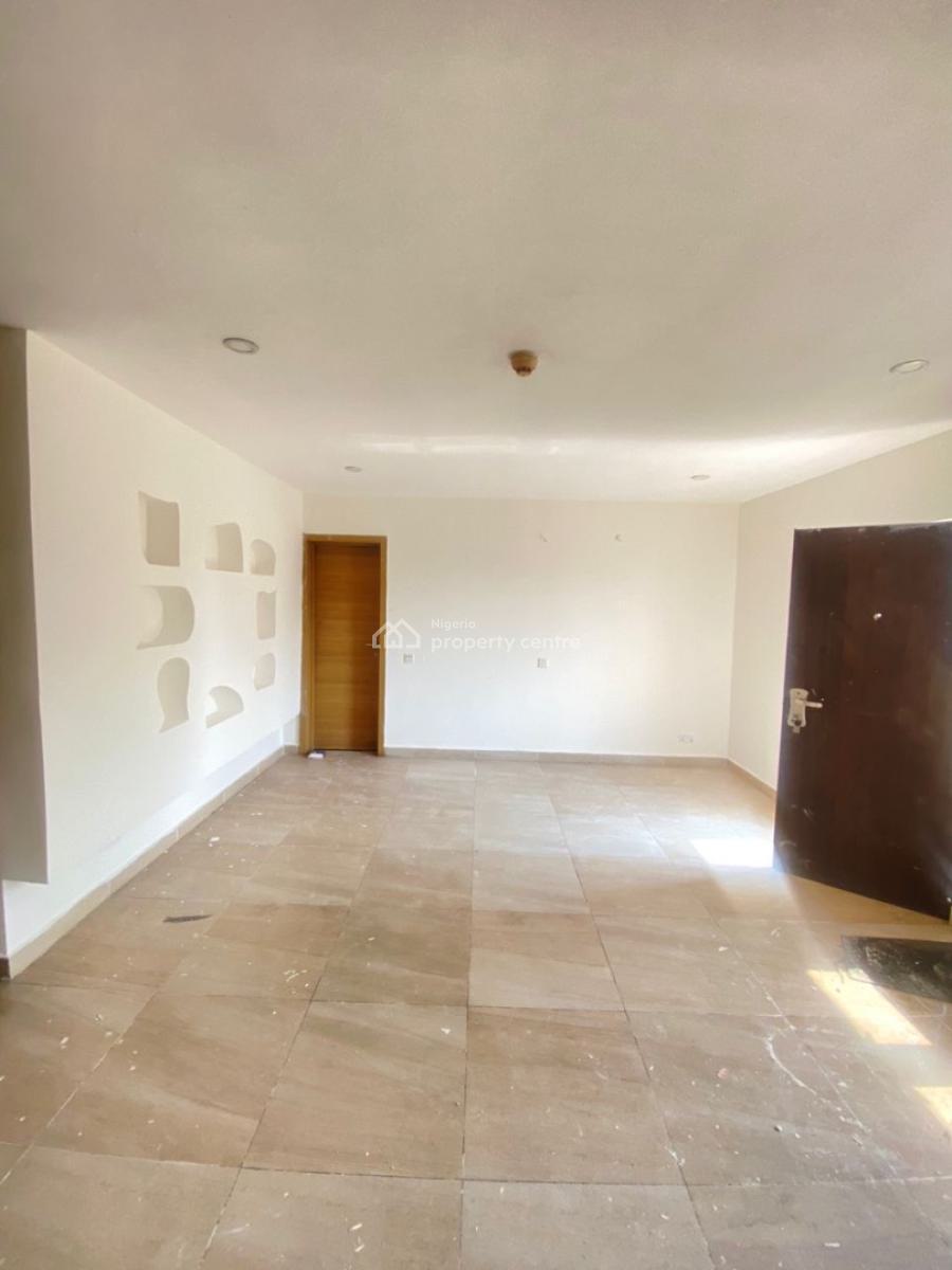 Luxury 4 Bedroom Maisonette House, Lekki, Igbo Efon, Lekki, Lagos, Terraced Duplex for Rent