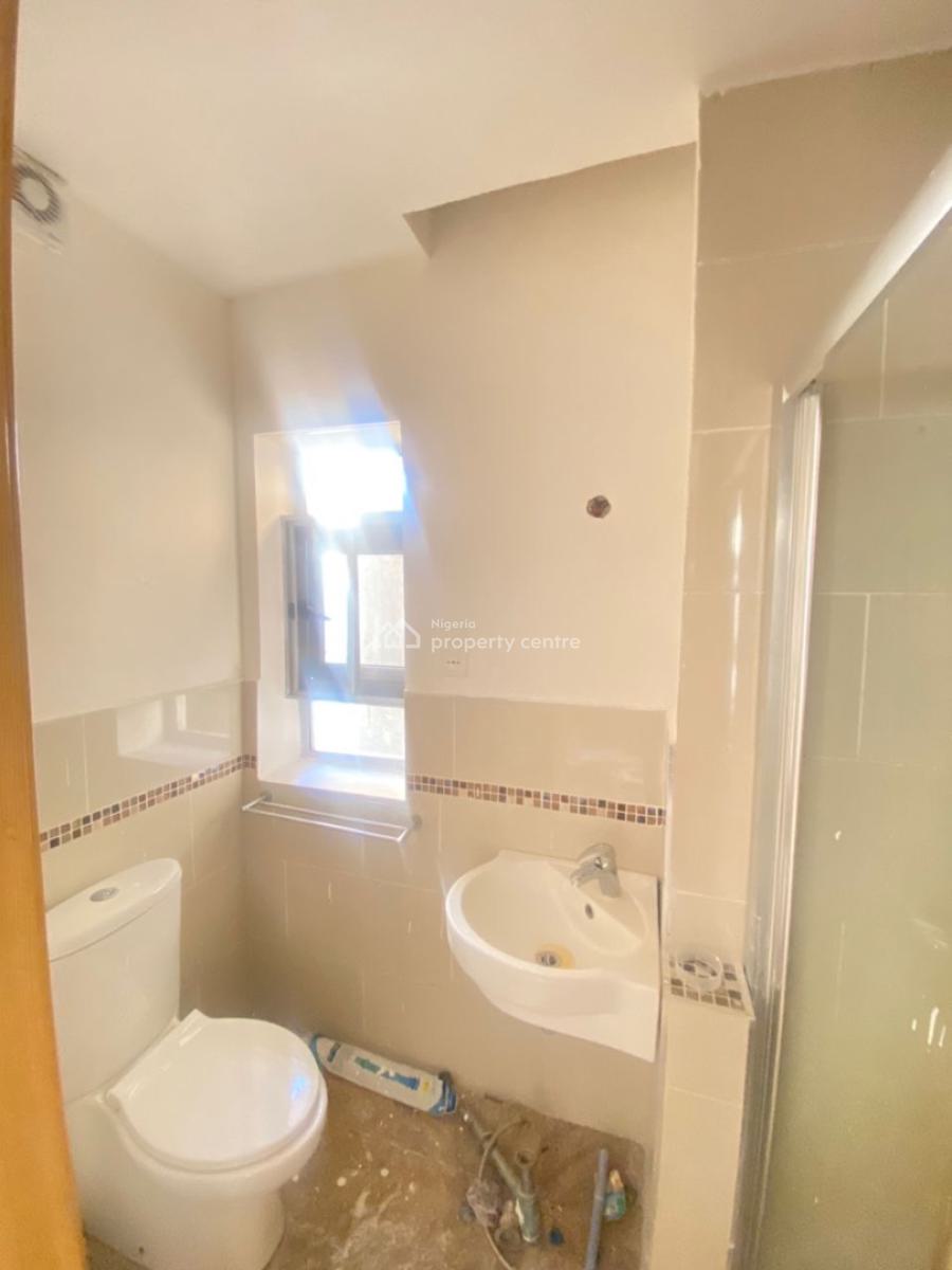 Luxury 4 Bedroom Maisonette House, Lekki, Igbo Efon, Lekki, Lagos, Terraced Duplex for Rent
