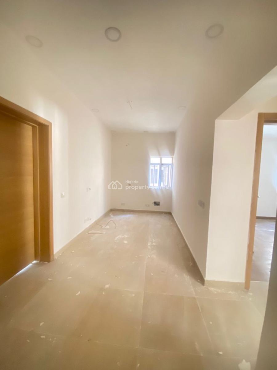 Luxury 4 Bedroom Maisonette House, Lekki, Igbo Efon, Lekki, Lagos, Terraced Duplex for Rent