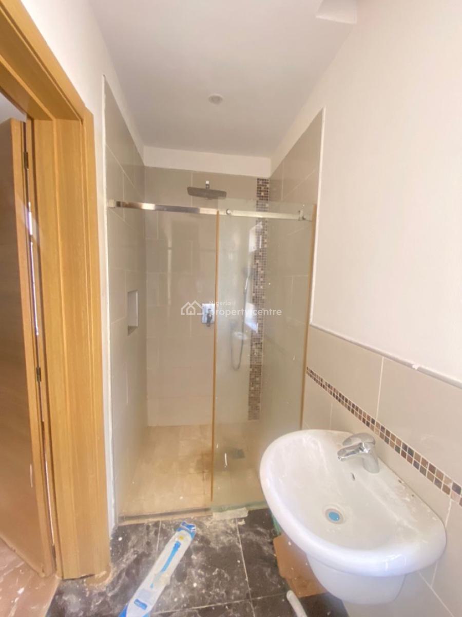 Luxury 4 Bedroom Maisonette House, Lekki, Igbo Efon, Lekki, Lagos, Terraced Duplex for Rent