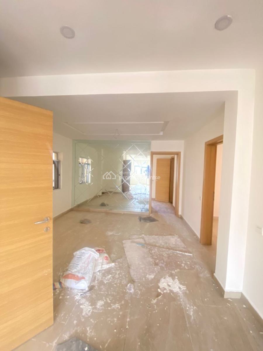 Luxury 4 Bedroom Maisonette House, Lekki, Igbo Efon, Lekki, Lagos, Terraced Duplex for Rent