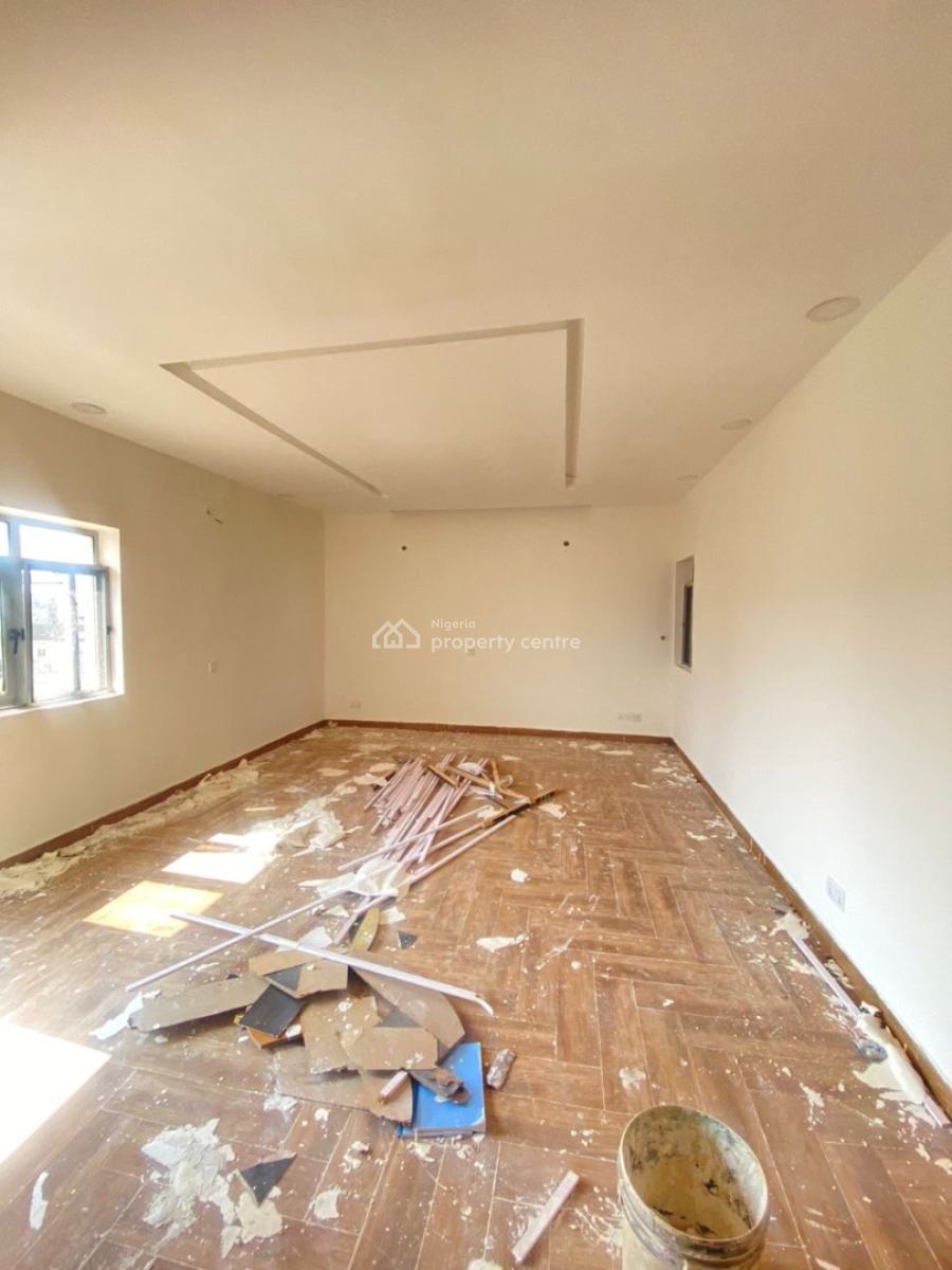 Luxury 4 Bedroom Maisonette House, Lekki, Igbo Efon, Lekki, Lagos, Terraced Duplex for Rent