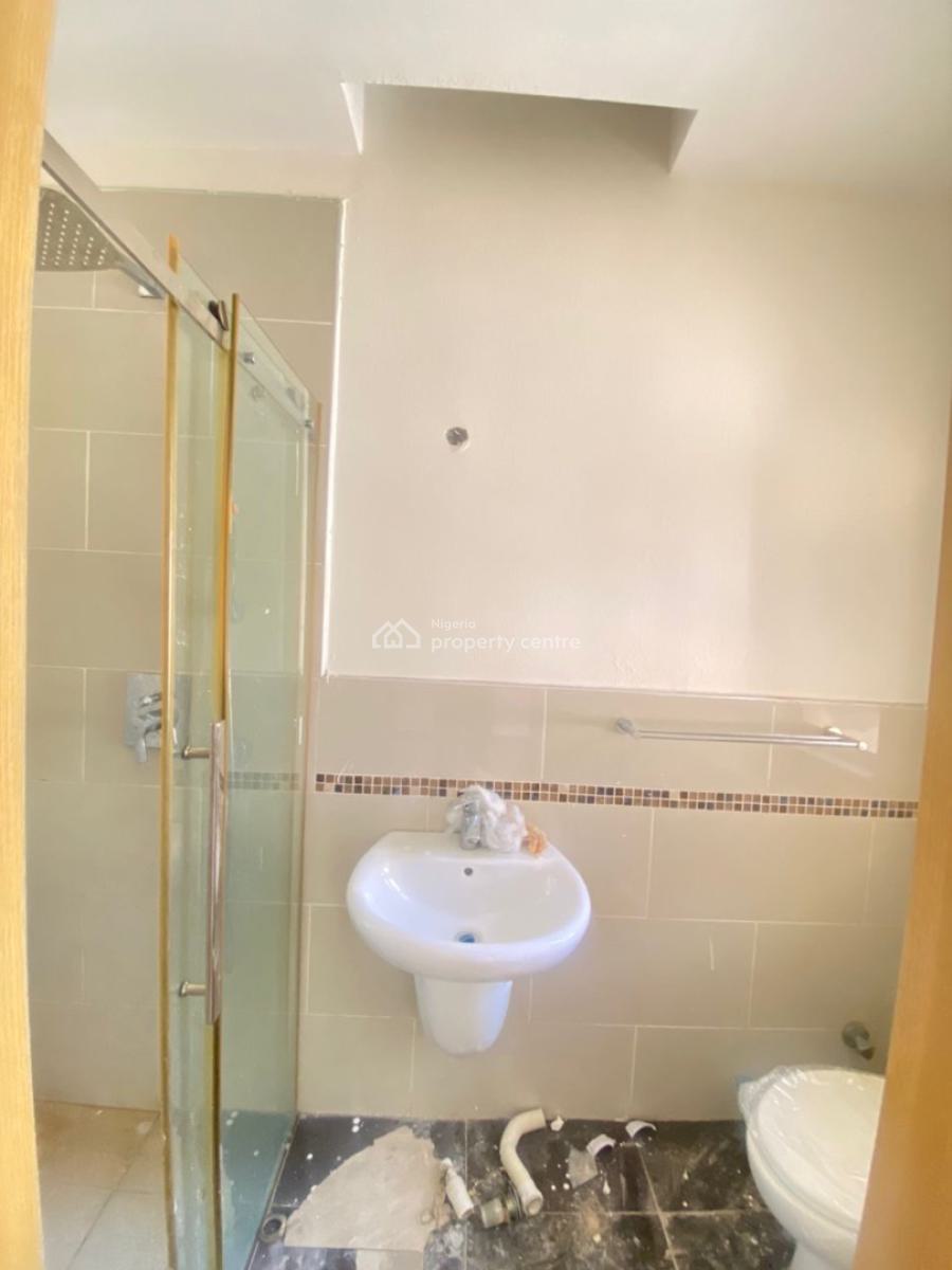 Luxury 4 Bedroom Maisonette House, Lekki, Igbo Efon, Lekki, Lagos, Terraced Duplex for Rent