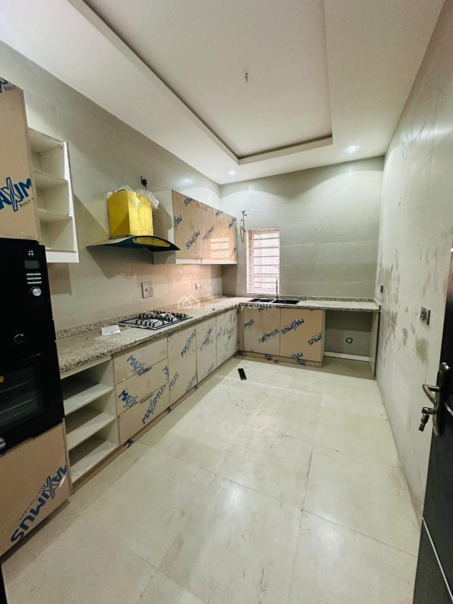 Well Built Standard 2 Bedroom Apartment, Ikeja Lagos, Ikeja, Lagos, Flat / Apartment for Sale