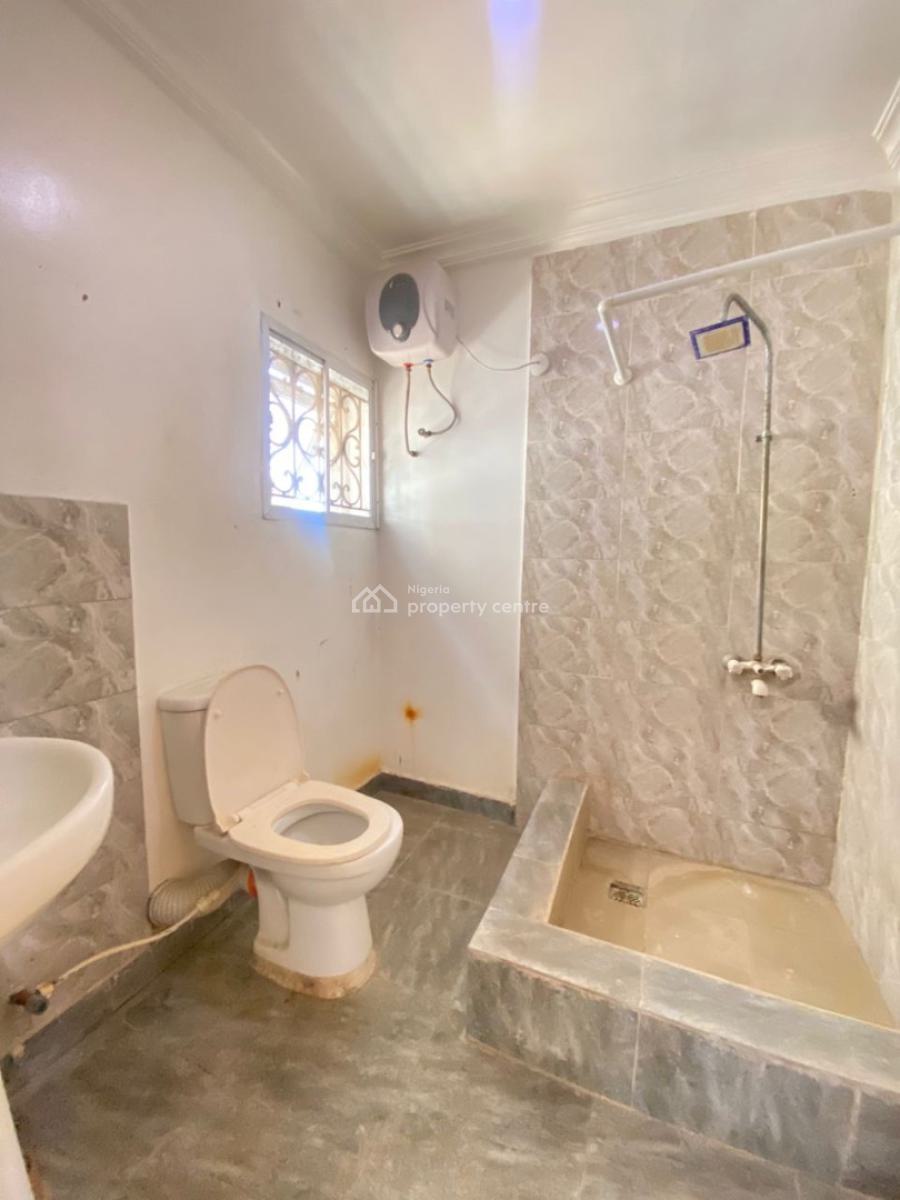 Luxury 3 Bedroom Terrace, Lekki, Igbo Efon, Lekki, Lagos, Terraced Duplex for Rent