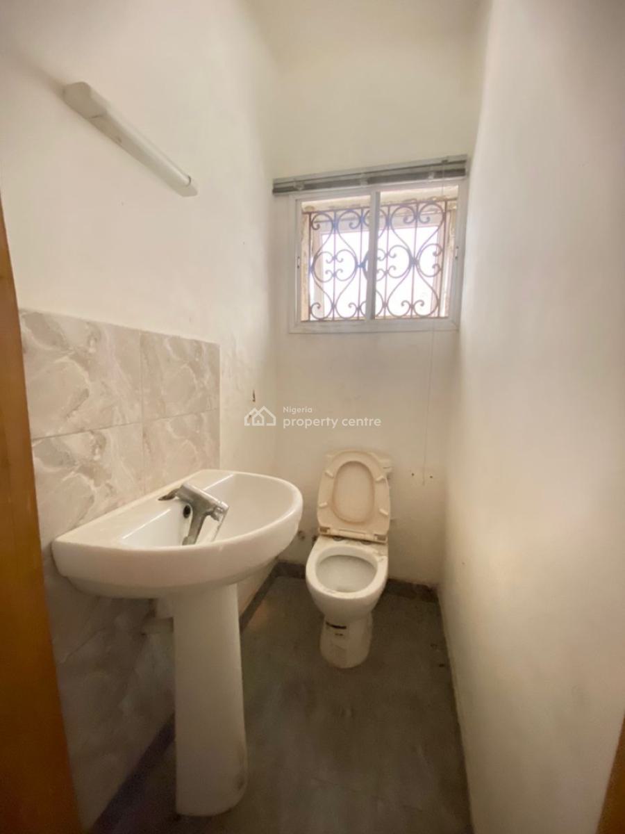 Luxury 3 Bedroom Terrace, Lekki, Igbo Efon, Lekki, Lagos, Terraced Duplex for Rent