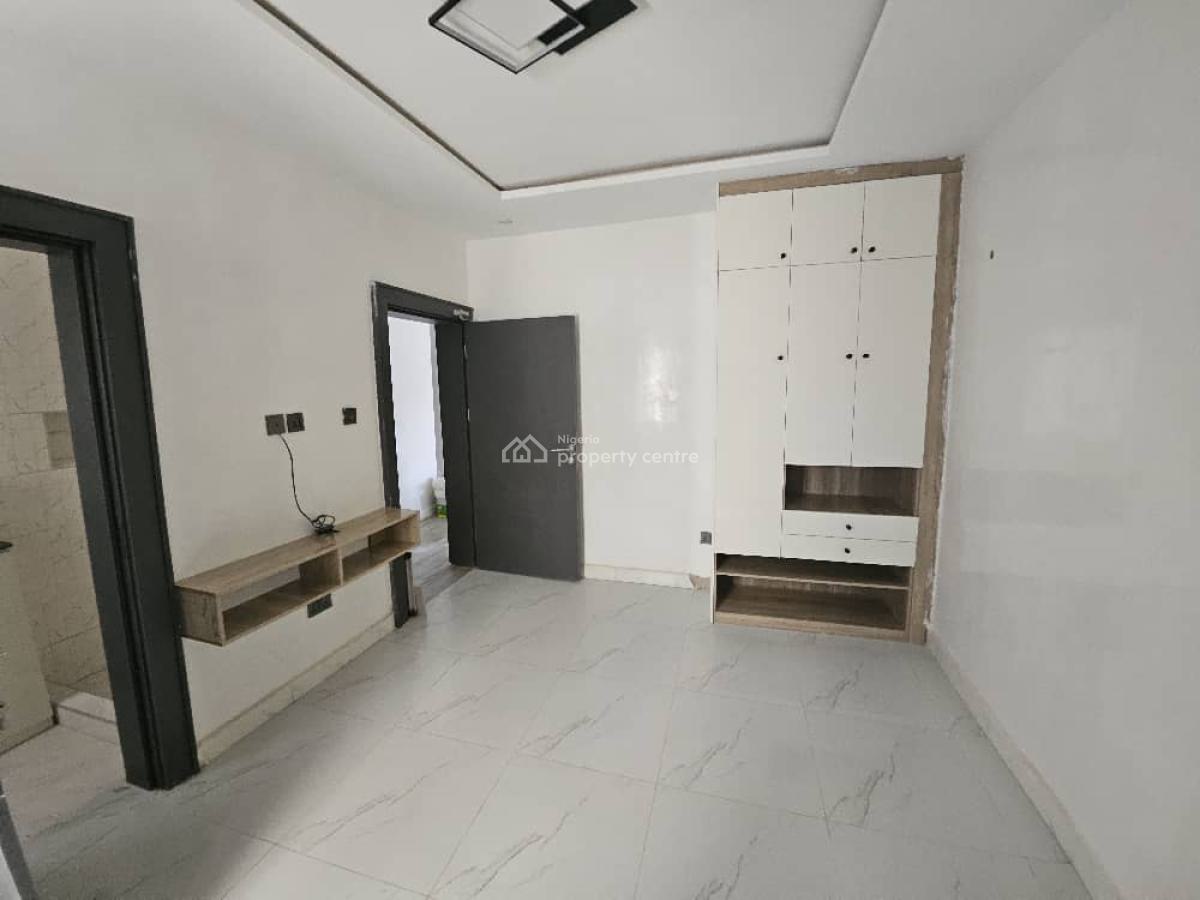 Brandnew 2 Bedroom Flat, Riverpark Estate, Lugbe District, Abuja, Flat / Apartment for Sale