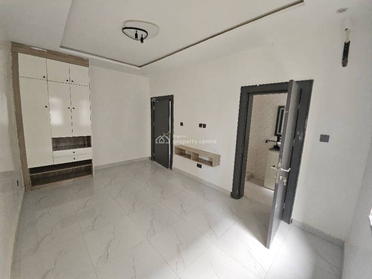 Brandnew 2 Bedroom Flat, Riverpark Estate, Lugbe District, Abuja, Flat / Apartment for Sale