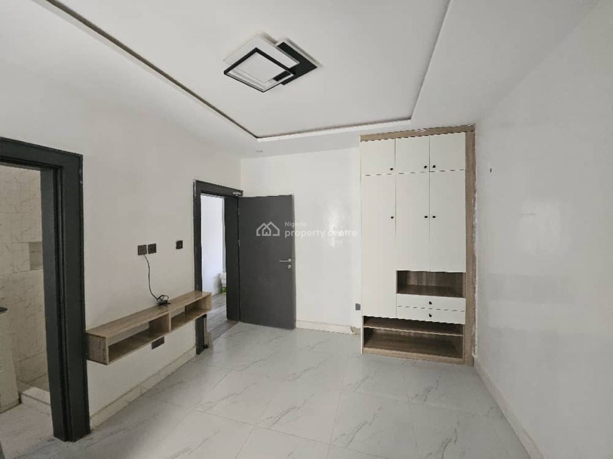 Brandnew 2 Bedroom Flat, Riverpark Estate, Lugbe District, Abuja, Flat / Apartment for Sale
