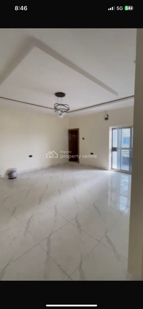 3bedroom Flat in Lekki Gardens General Paint Ajah, Lekki Gardens Atlantic Nominee Estate General Paint Ajah, Ajah, Lagos, Flat / Apartment for Sale