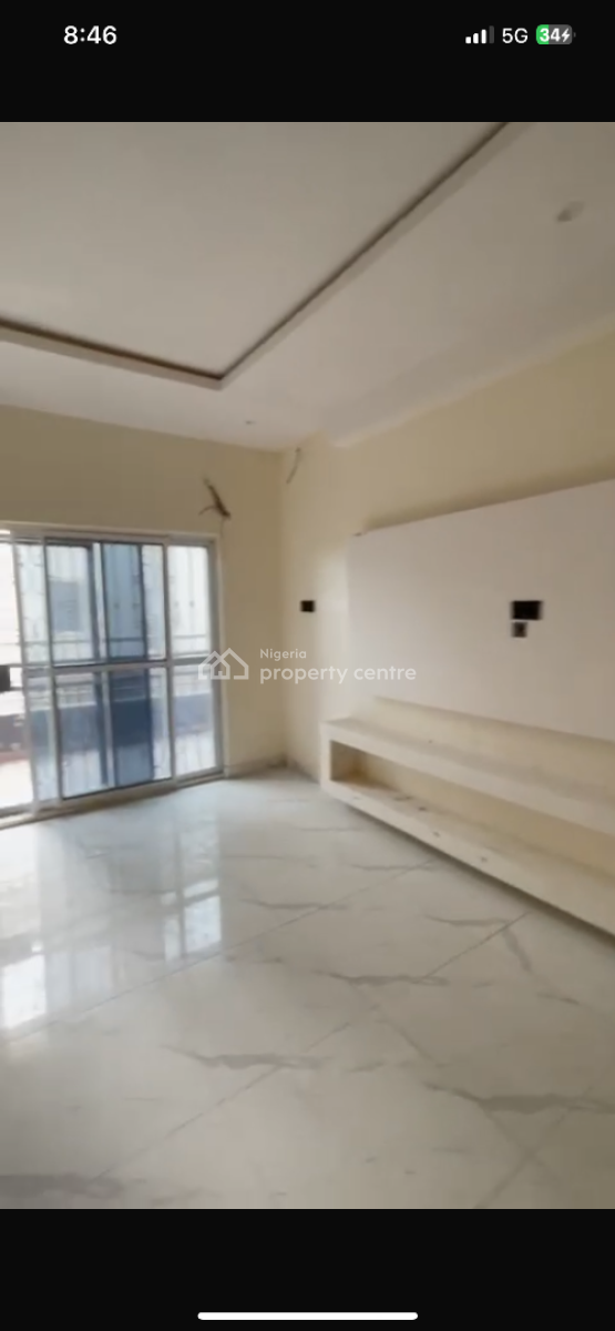 3bedroom Flat in Lekki Gardens General Paint Ajah, Lekki Gardens Atlantic Nominee Estate General Paint Ajah, Ajah, Lagos, Flat / Apartment for Sale