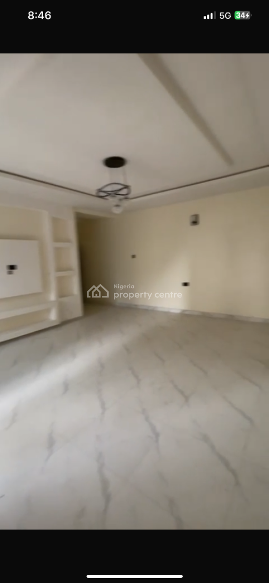3bedroom Flat in Lekki Gardens General Paint Ajah, Lekki Gardens Atlantic Nominee Estate General Paint Ajah, Ajah, Lagos, Flat / Apartment for Sale