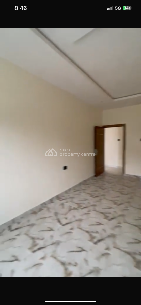 3bedroom Flat in Lekki Gardens General Paint Ajah, Lekki Gardens Atlantic Nominee Estate General Paint Ajah, Ajah, Lagos, Flat / Apartment for Sale