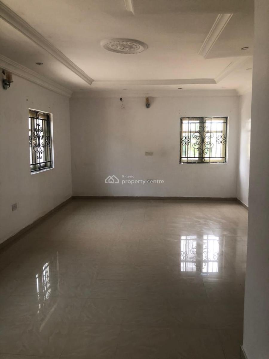 Spacious 4 Bedroom Duplex in an Elite, Well-secured Estate, Meadow View Estate, Ogombo, Ajah, Lekki, Ogombo, Ajah, Lagos, Semi-detached Duplex for Rent