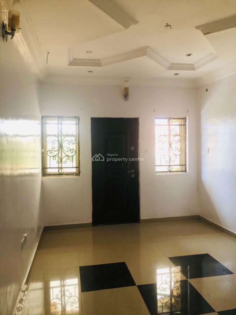 Spacious 4 Bedroom Duplex in an Elite, Well-secured Estate, Meadow View Estate, Ogombo, Ajah, Lekki, Ogombo, Ajah, Lagos, Semi-detached Duplex for Rent