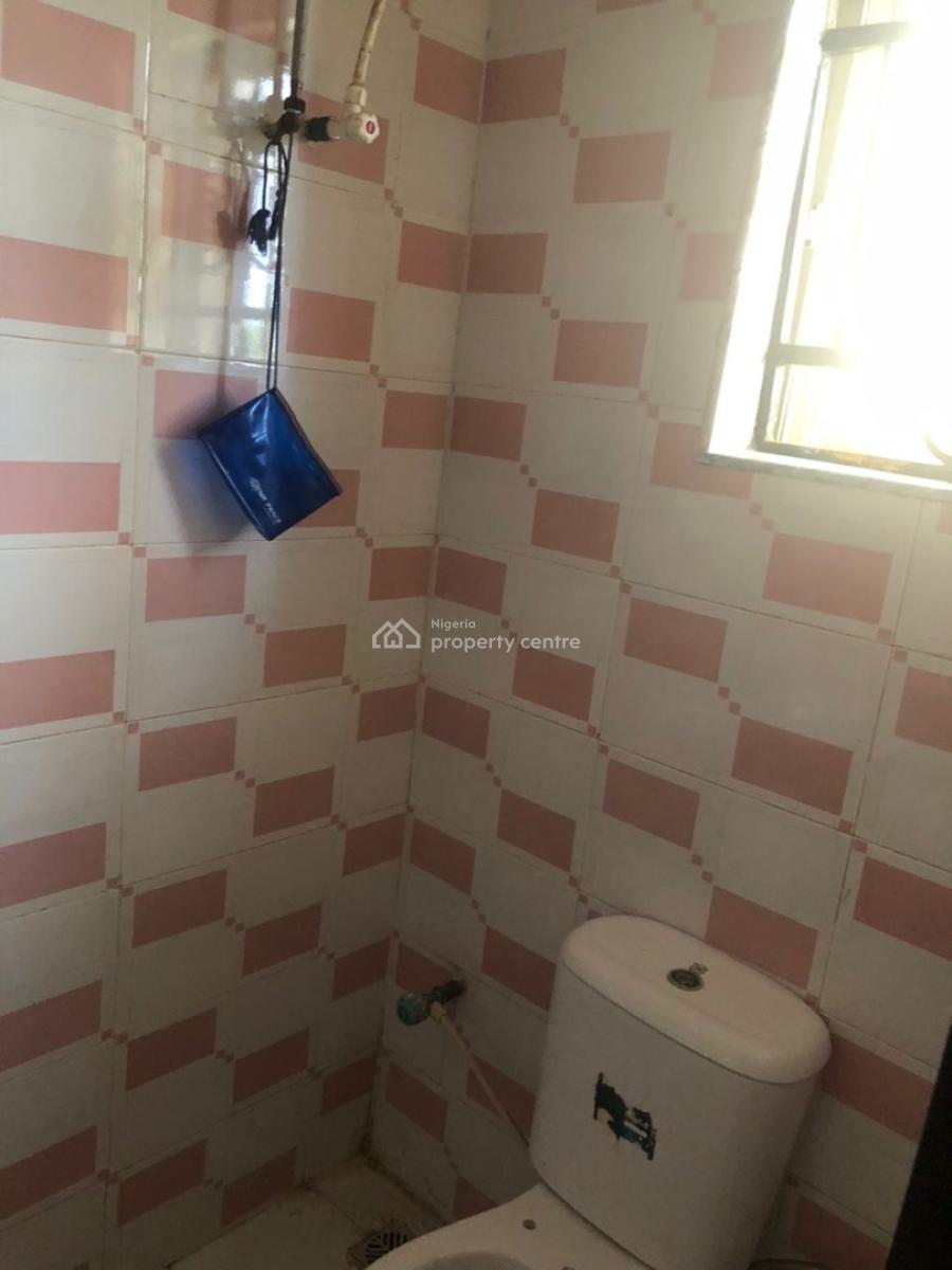 Spacious 4 Bedroom Duplex in an Elite, Well-secured Estate, Meadow View Estate, Ogombo, Ajah, Lekki, Ogombo, Ajah, Lagos, Semi-detached Duplex for Rent