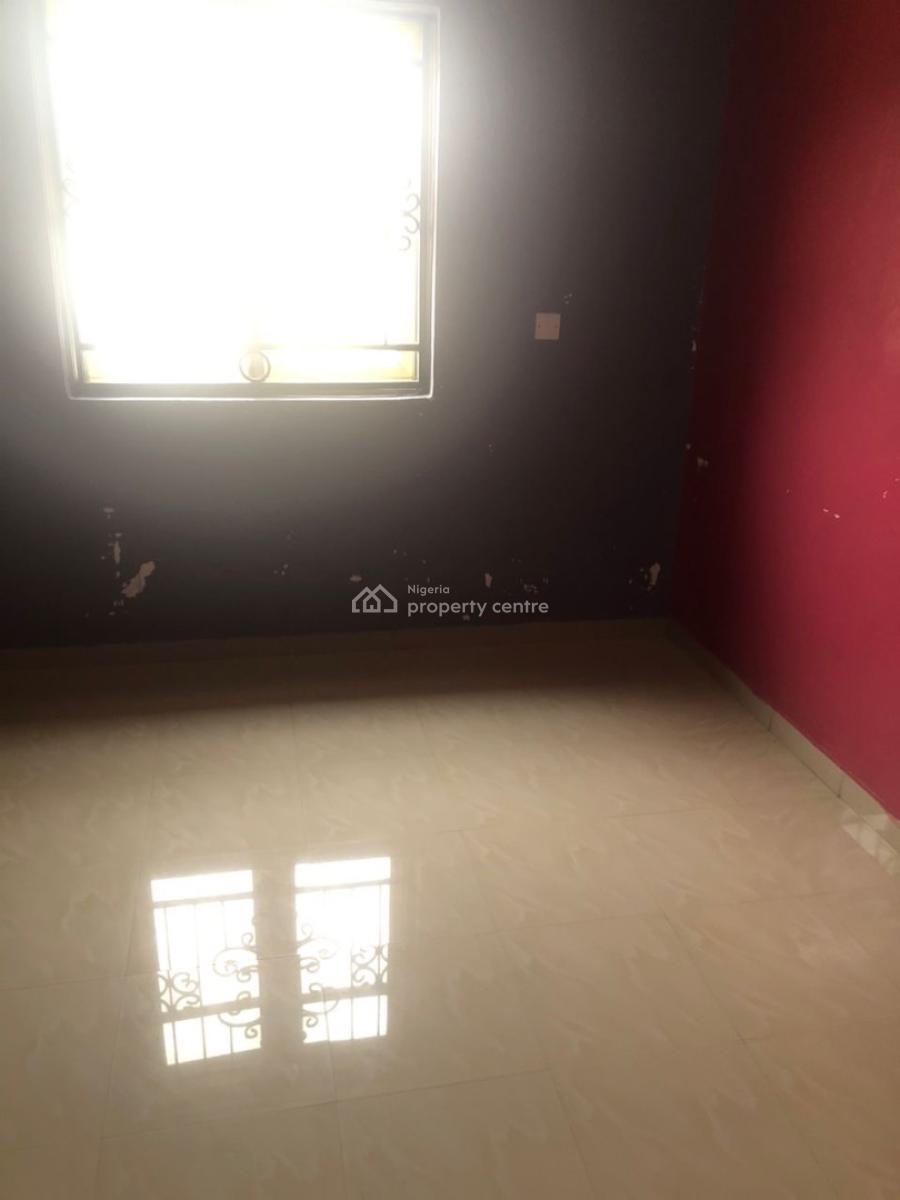 Spacious 4 Bedroom Duplex in an Elite, Well-secured Estate, Meadow View Estate, Ogombo, Ajah, Lekki, Ogombo, Ajah, Lagos, Semi-detached Duplex for Rent