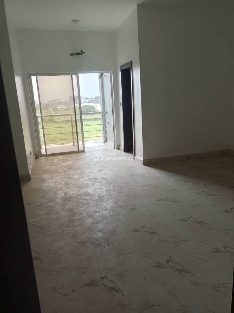 3 Bedroom Ensuite Flat with Bq in a Fully Serviced Estate, Ikate, Lekki, Lagos, Flat / Apartment for Rent