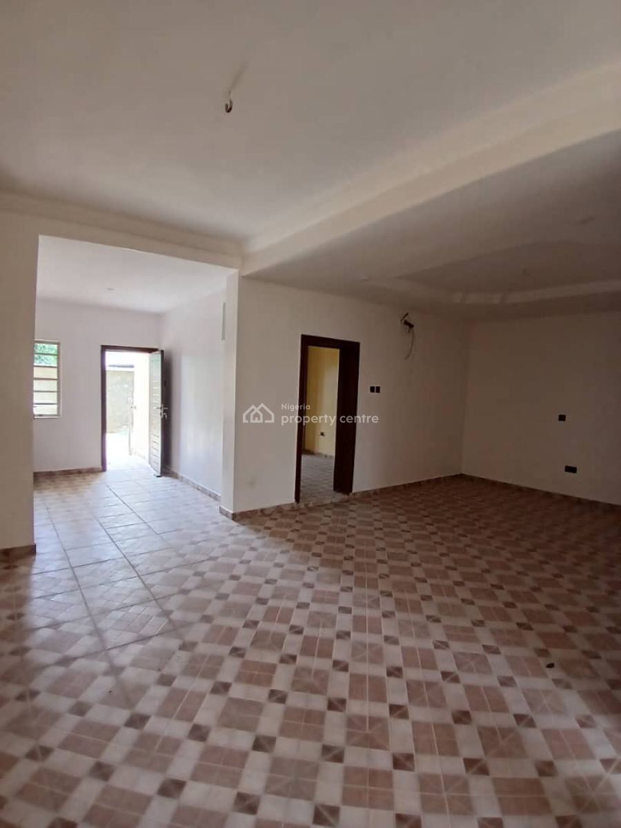Brand New 2 Bedroom Apartment, Behind Blenco, Sangotedo, Ajah, Lagos, Flat / Apartment for Rent