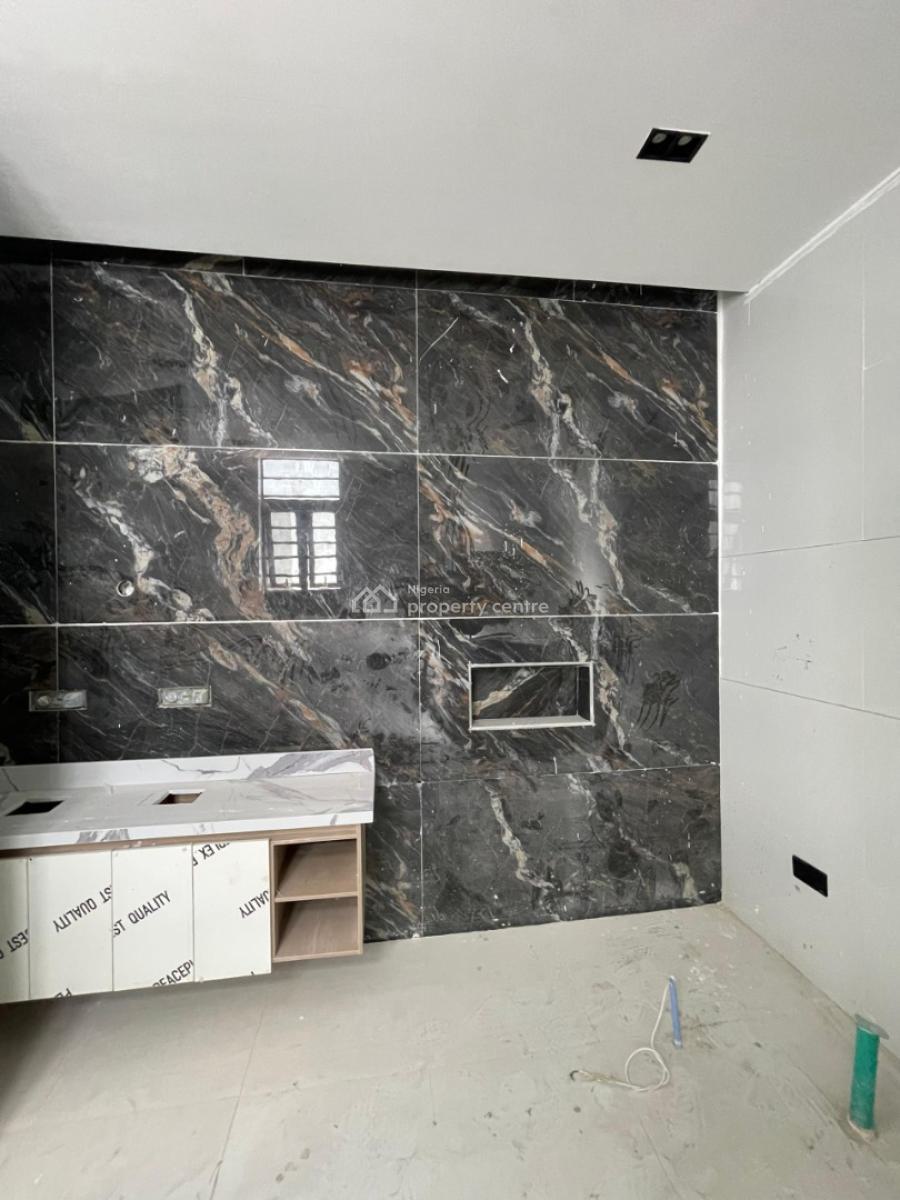 Thoughtfully Executed 5 Bedroom Detached Duplex with Swimming Pool, Close to Purple Mall,freedom Centre, Lekki Phase 1, Lekki, Lagos, Detached Duplex for Sale