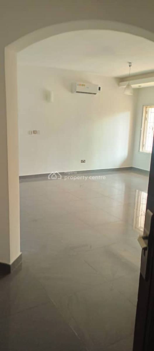 Newly Renovated 4 Bedroom Semi Detached Duplex with Bq, Banana Island, Ikoyi, Lagos, Semi-detached Duplex for Rent