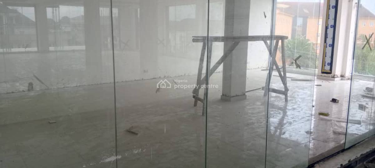Newly Built and Serviced Shops, Eleganza Chevron Lekki, Lekki, Lagos, Shop for Sale