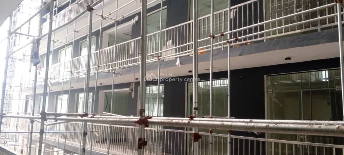 Newly Built and Serviced Shops, Eleganza Chevron Lekki, Lekki, Lagos, Shop for Sale