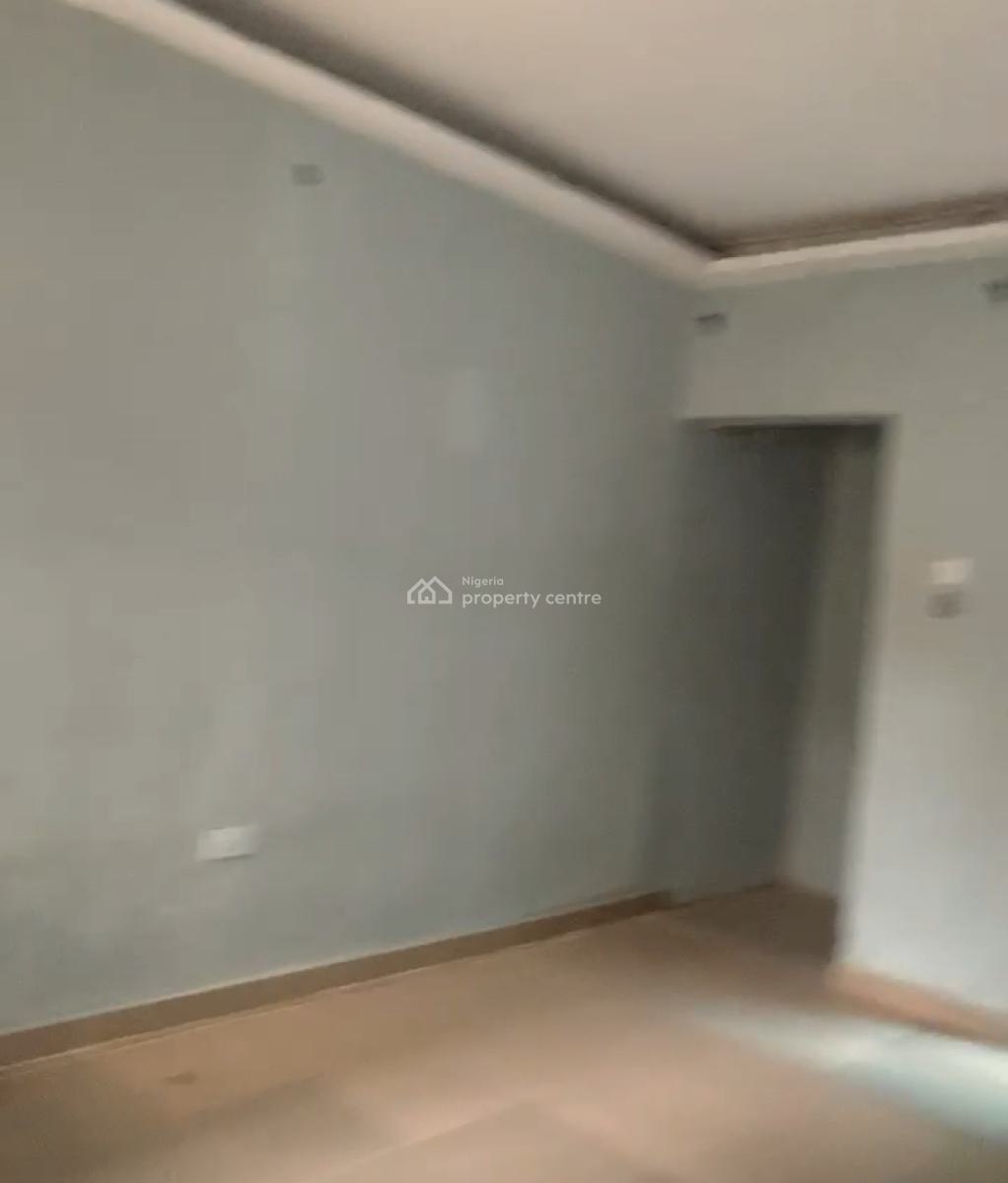 a Nice Room Self-contained, Abraham Adasanya Estate, Ajiwe, Ajah, Lagos, Self Contain (single Rooms) for Rent