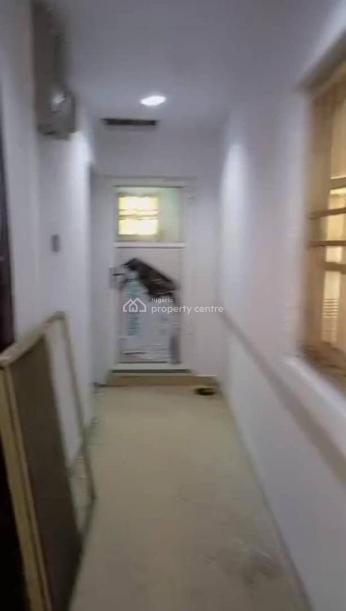 Lovely 2bedroom Flat, Gra, Ogudu, Lagos, Flat / Apartment for Rent