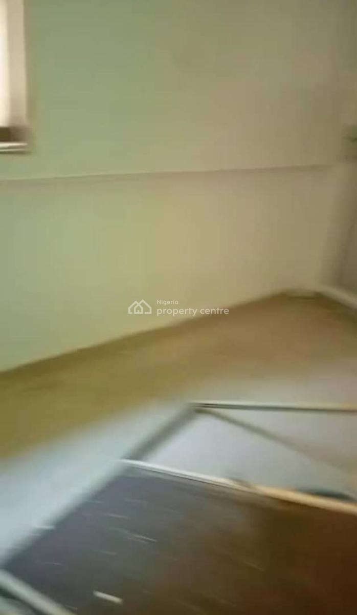 Lovely 2bedroom Flat, Gra, Ogudu, Lagos, Flat / Apartment for Rent