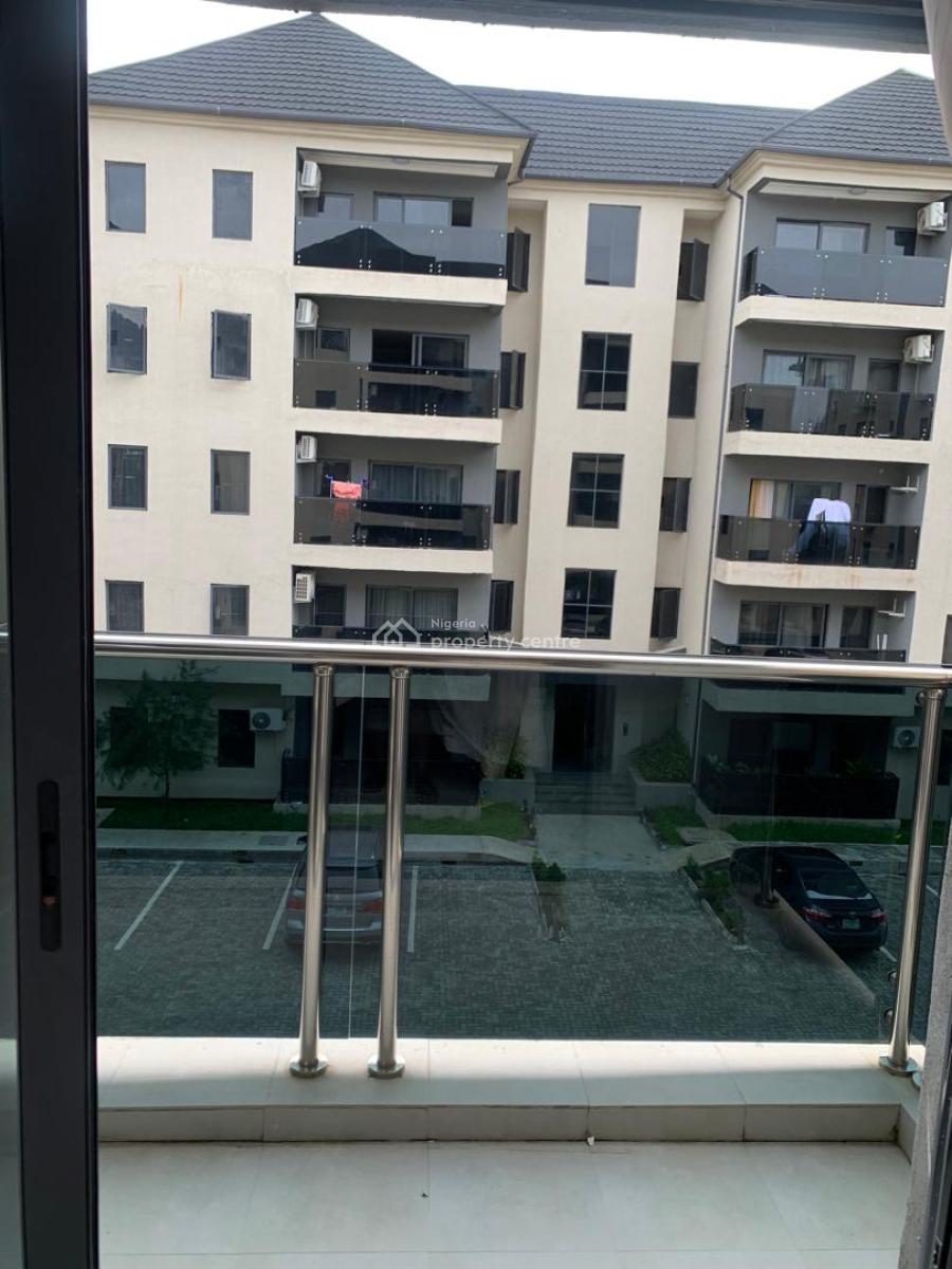Direct Brief in Megamound Lekki County, Lekki County Homes Megamound Estate, Ikota, Lekki, Lagos, Flat / Apartment for Sale