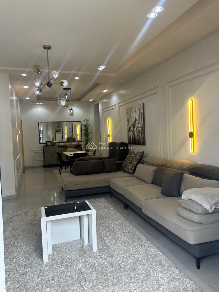 Direct Brief in Megamound Lekki County, Lekki County Homes Megamound Estate, Ikota, Lekki, Lagos, Flat / Apartment for Sale