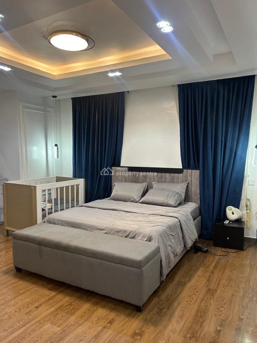 Direct Brief in Megamound Lekki County, Lekki County Homes Megamound Estate, Ikota, Lekki, Lagos, Flat / Apartment for Sale