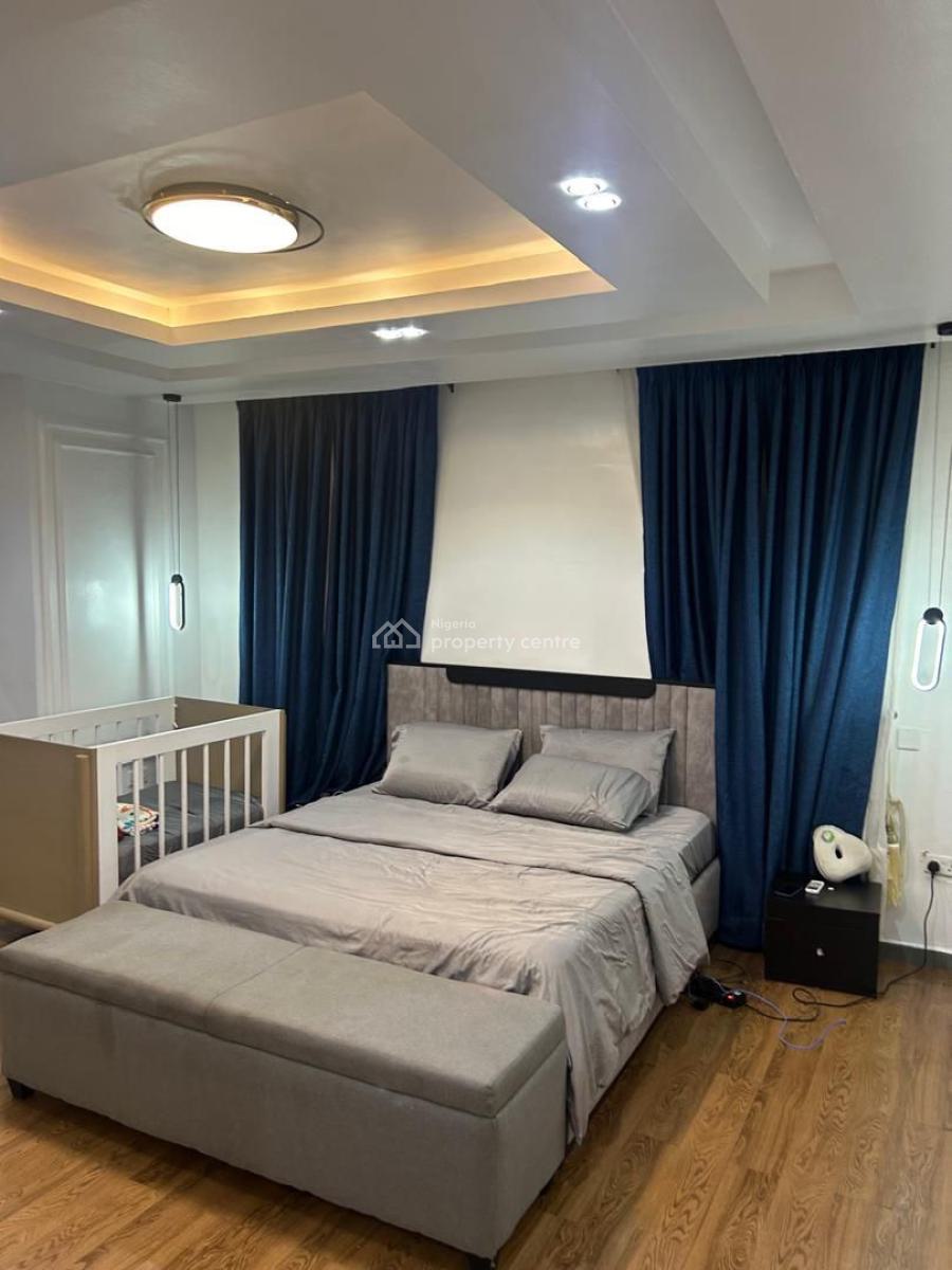 Direct Brief in Megamound Lekki County, Lekki County Homes Megamound Estate, Ikota, Lekki, Lagos, Flat / Apartment for Sale