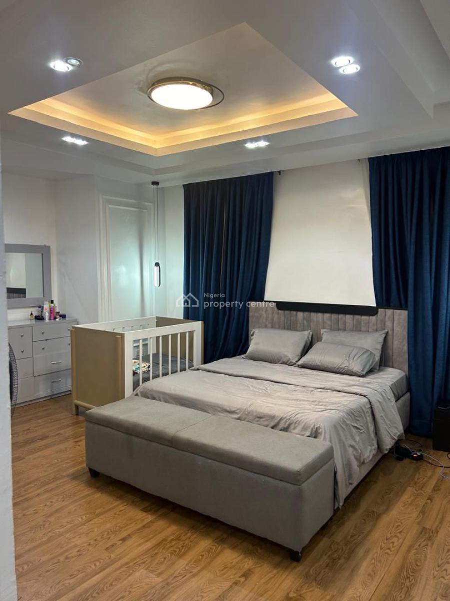 Direct Brief in Megamound Lekki County, Lekki County Homes Megamound Estate, Ikota, Lekki, Lagos, Flat / Apartment for Sale