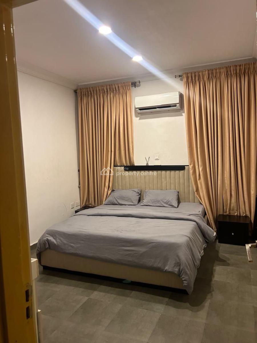 Direct Brief in Megamound Lekki County, Lekki County Homes Megamound Estate, Ikota, Lekki, Lagos, Flat / Apartment for Sale