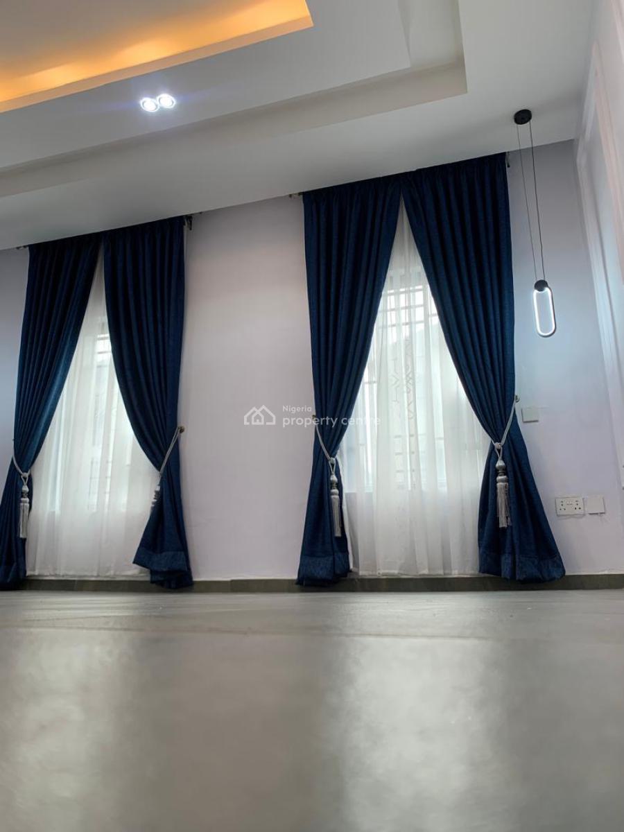 Direct Brief in Megamound Lekki County, Lekki County Homes Megamound Estate, Ikota, Lekki, Lagos, Flat / Apartment for Sale