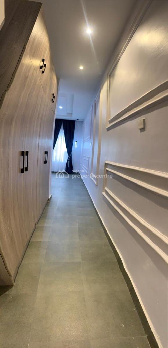 Direct Brief in Megamound Lekki County, Lekki County Homes Megamound Estate, Ikota, Lekki, Lagos, Flat / Apartment for Sale