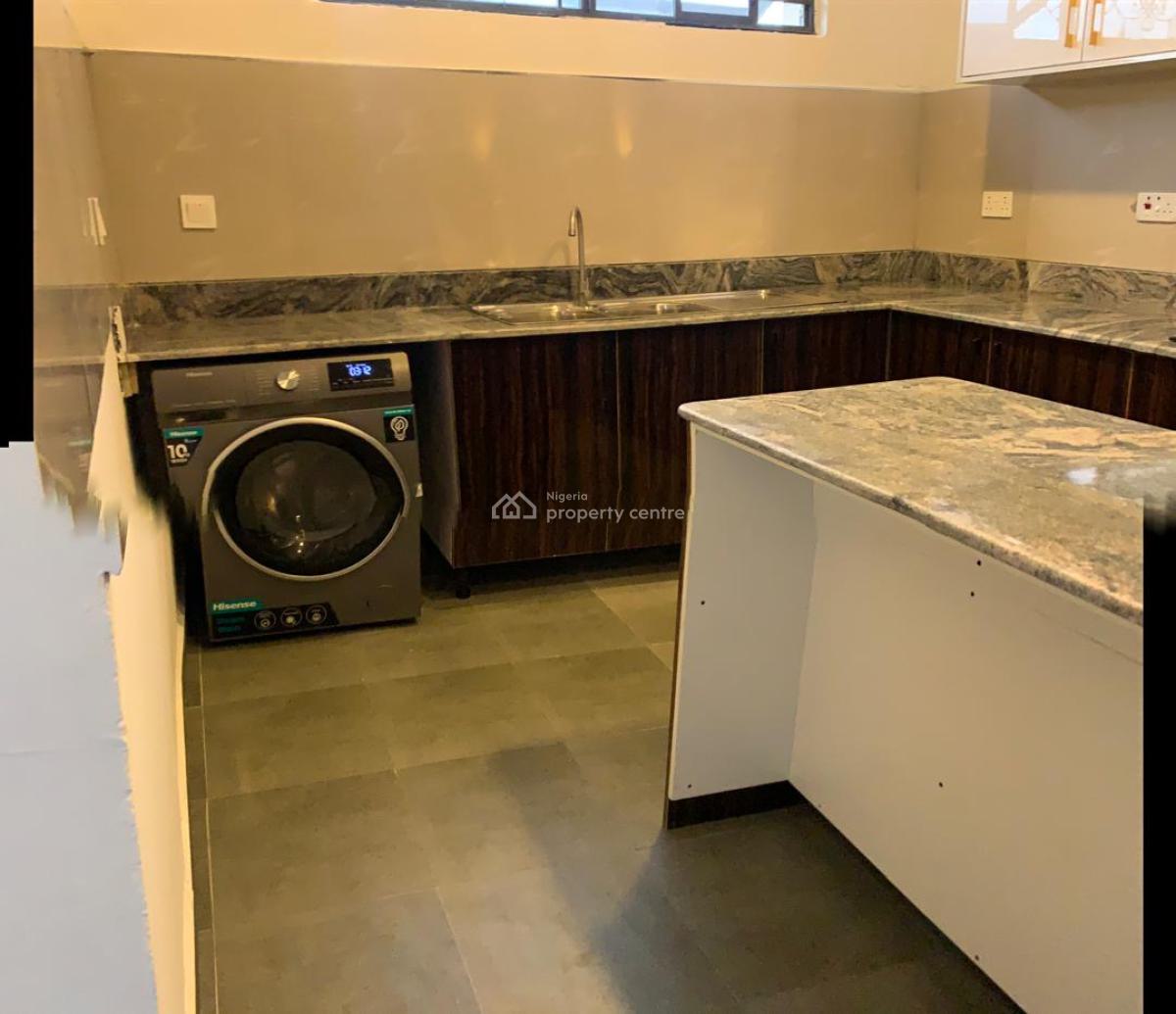Direct Brief in Megamound Lekki County, Lekki County Homes Megamound Estate, Ikota, Lekki, Lagos, Flat / Apartment for Sale