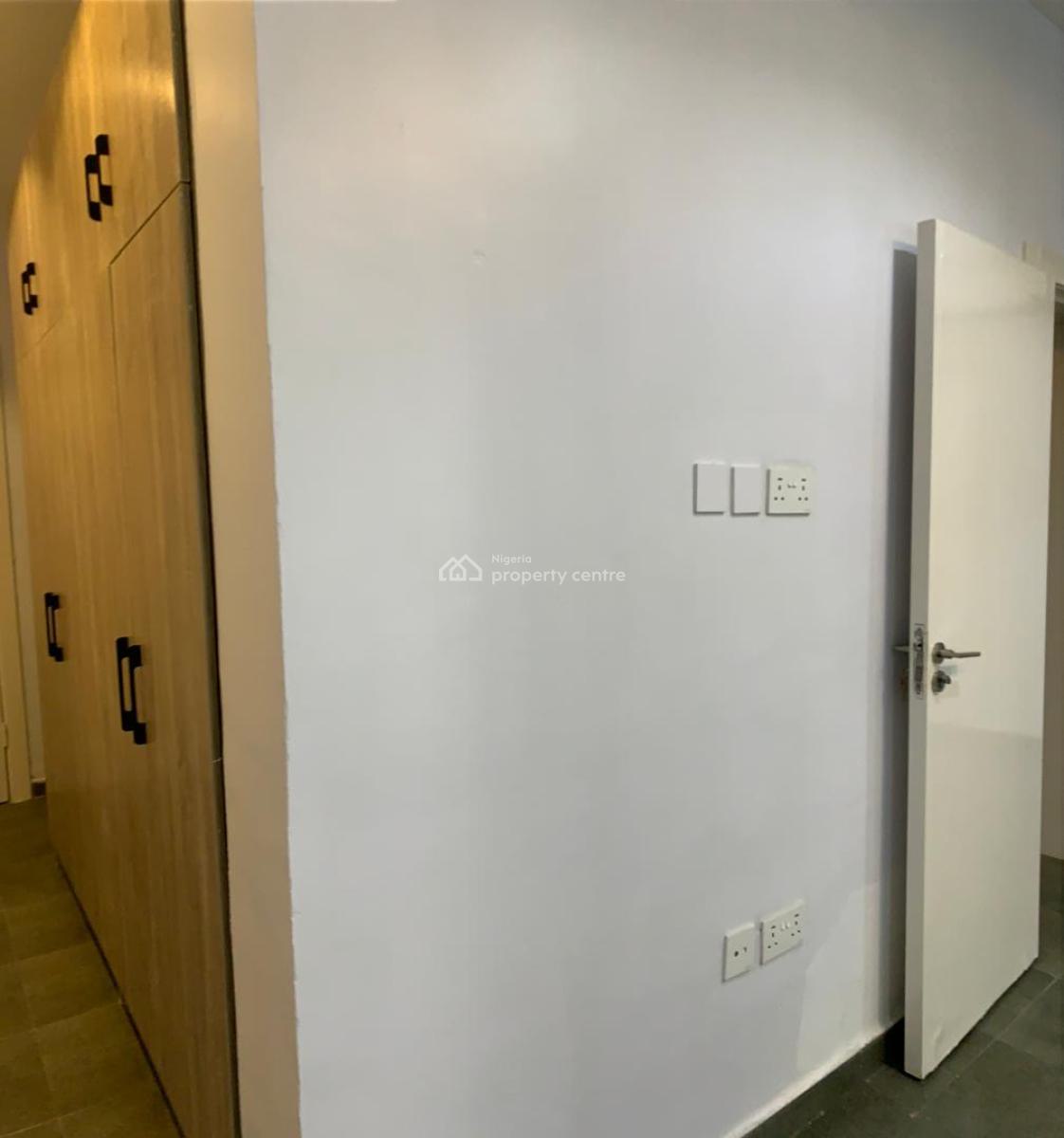Direct Brief in Megamound Lekki County, Lekki County Homes Megamound Estate, Ikota, Lekki, Lagos, Flat / Apartment for Sale
