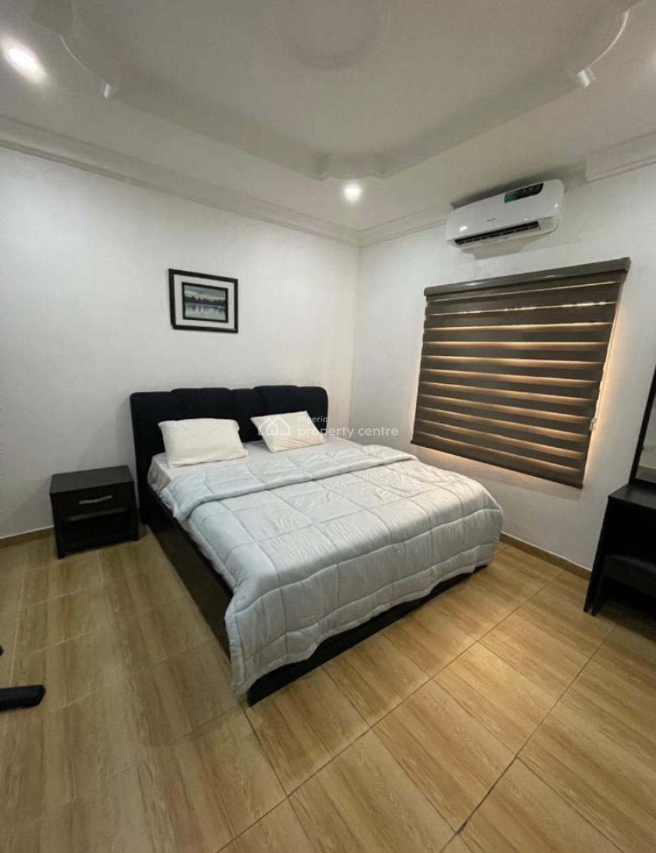 Invest 60% & Move Into 4 Bedroom Apartment, Peninsula Garden Estate, Sangotedo Ajah, Sangotedo, Ajah, Lagos, Flat / Apartment for Sale