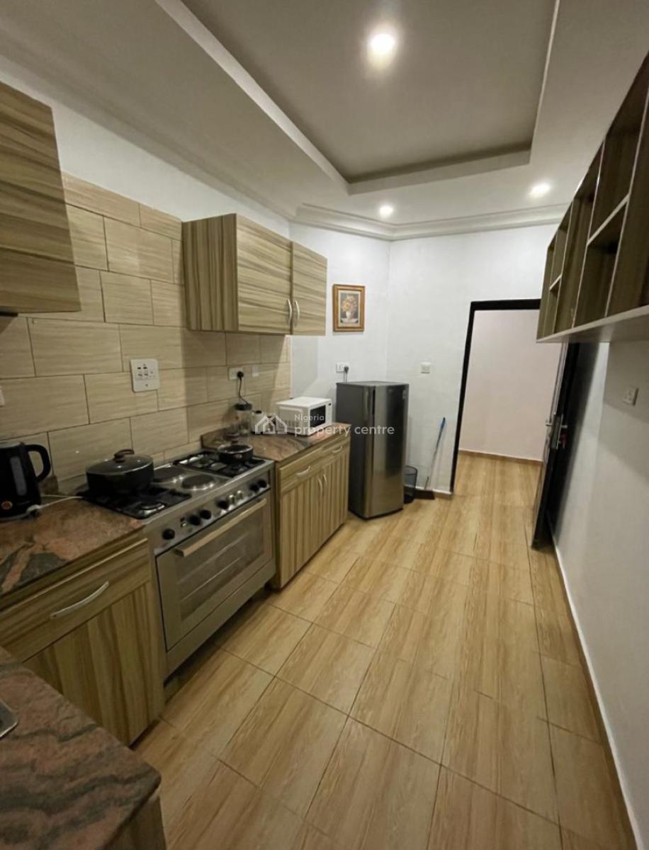 Invest 60% & Move Into 4 Bedroom Apartment, Peninsula Garden Estate, Sangotedo Ajah, Sangotedo, Ajah, Lagos, Flat / Apartment for Sale