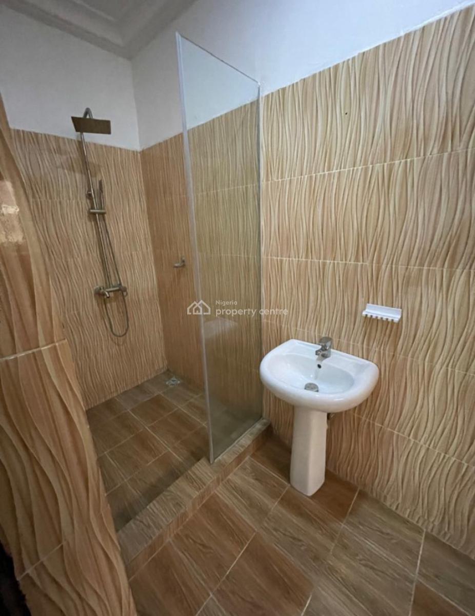 Invest 60% & Move Into 4 Bedroom Apartment, Peninsula Garden Estate, Sangotedo Ajah, Sangotedo, Ajah, Lagos, Flat / Apartment for Sale