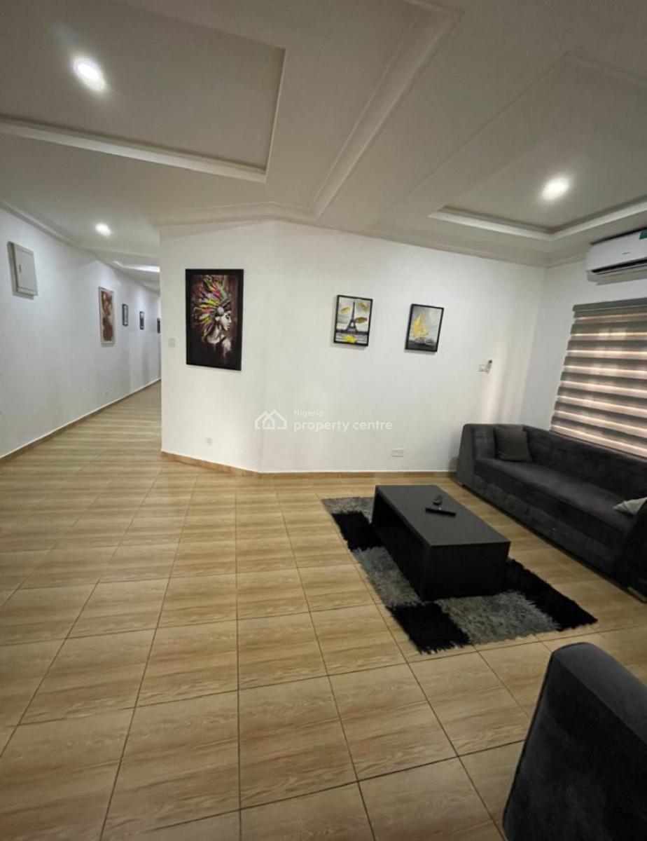 Invest 60% & Move Into 4 Bedroom Apartment, Peninsula Garden Estate, Sangotedo Ajah, Sangotedo, Ajah, Lagos, Flat / Apartment for Sale