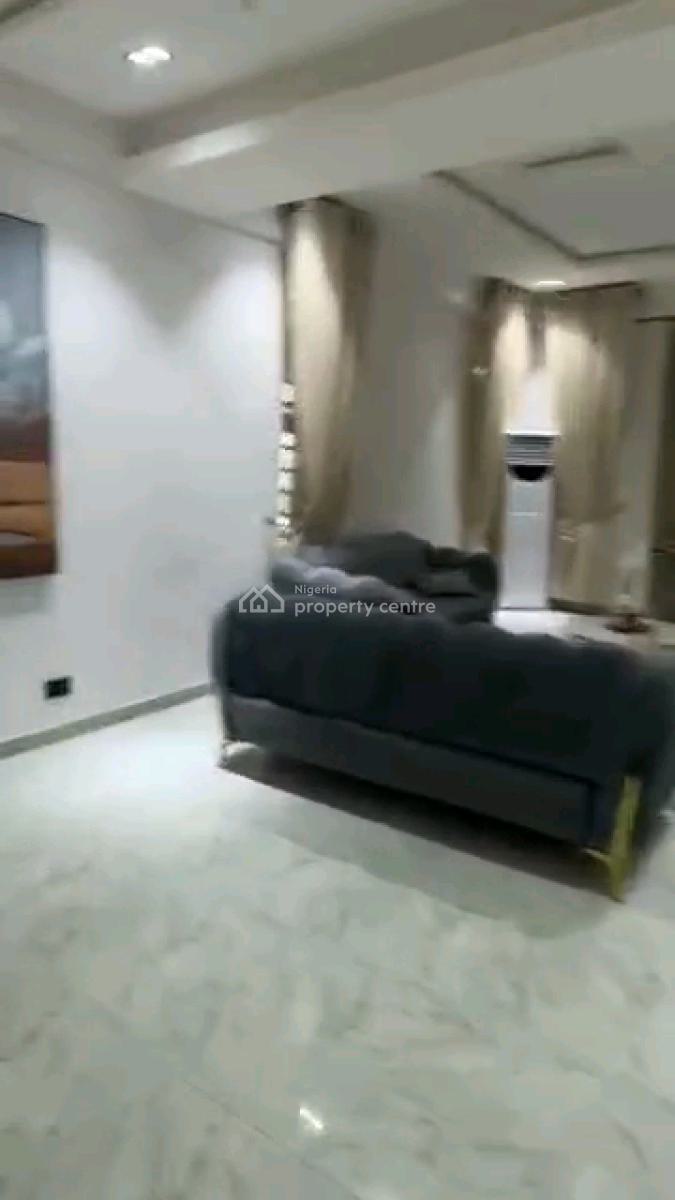 a Fully Furnished and Standard 2 Bedroom, Upstairs with All Rooms En-suite, Yabatech Gra, Yaba, Lagos, Flat / Apartment for Sale