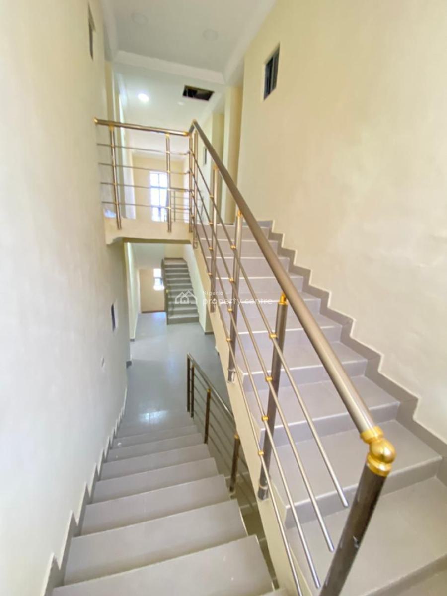 Luxury 2 Bedroom Flat at Ikota  Fully Serviced Apartment., Ikota, Lekki, Lagos, Flat / Apartment for Rent