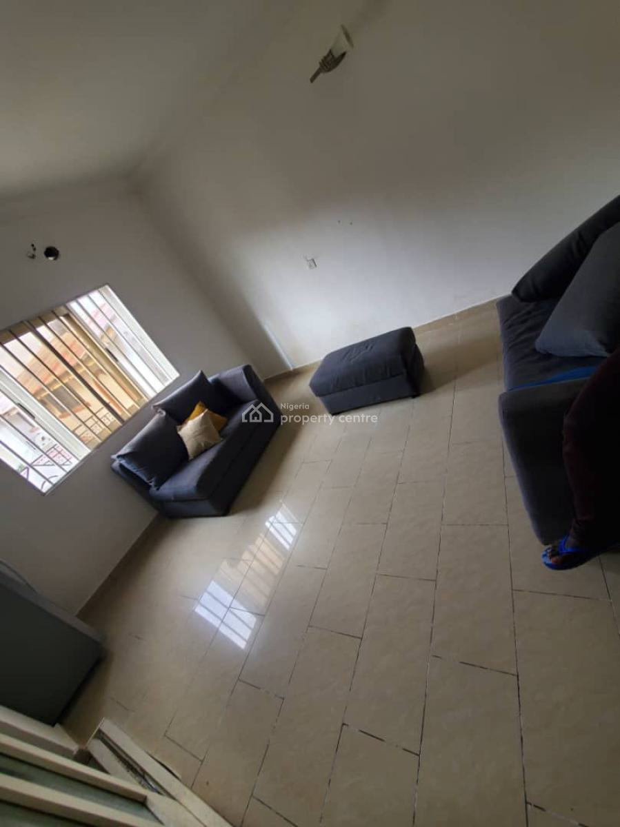 Recently Renovated Executive Serviced Mini Flat, Lekki Phase 1, Lekki, Lagos, Mini Flat (room and Parlour) for Rent