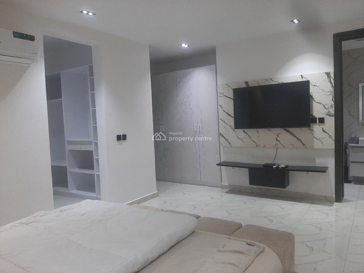 2, Lekki Phase 1, Lekki, Lagos, Flat / Apartment Short Let