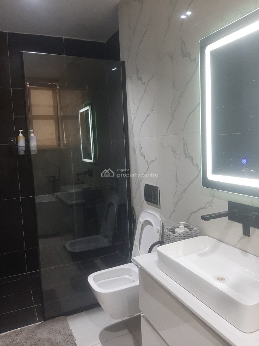 2, Lekki Phase 1, Lekki, Lagos, Flat / Apartment Short Let