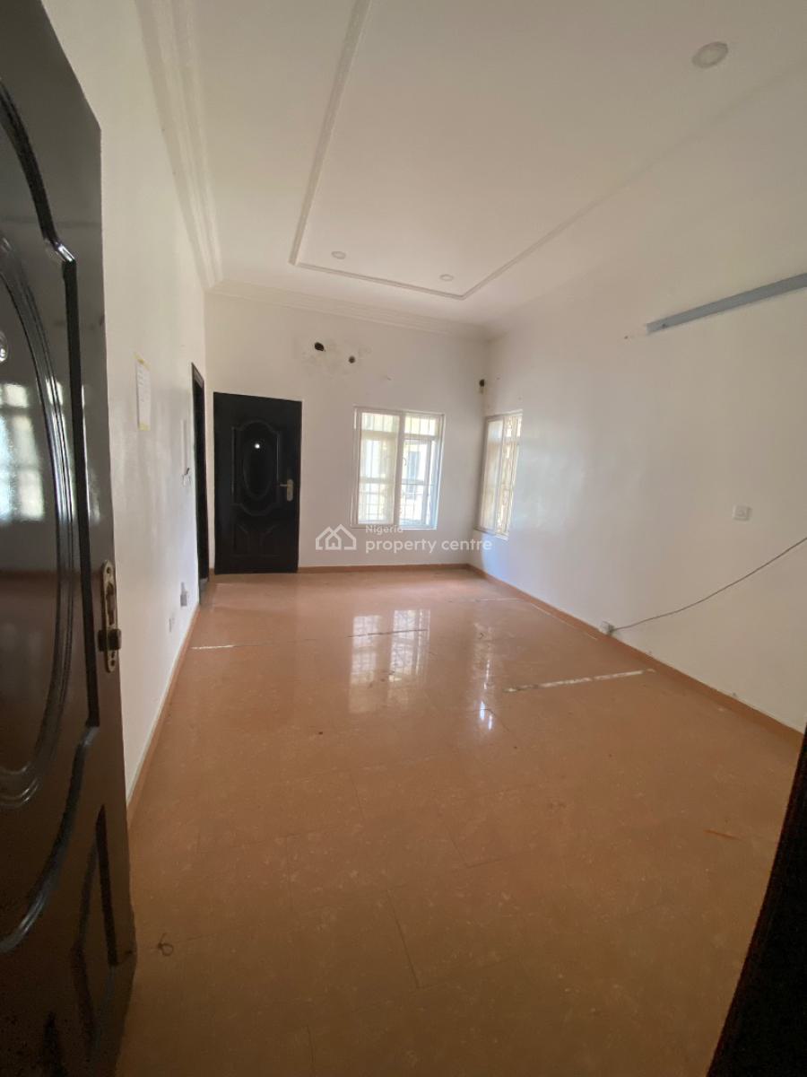 Massive 4 Bedroom Semi Detached Duplex with Bq, Off Durosemi Etti, Lekki Phase 1, Lekki, Lagos, Detached Duplex for Rent